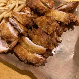 누구나홀딱반한닭 사진