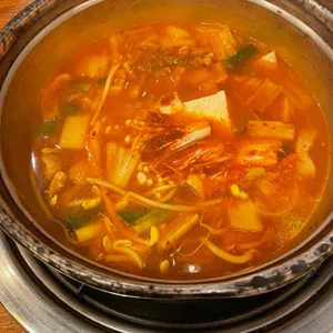 배부장찌개  사진