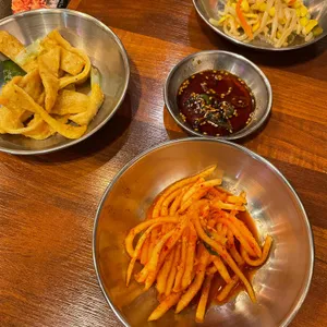배부장찌개  사진