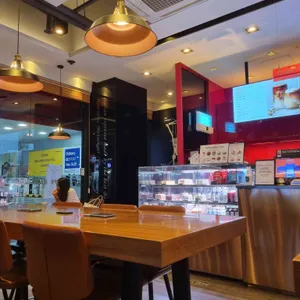 파스쿠찌 리뷰 사진