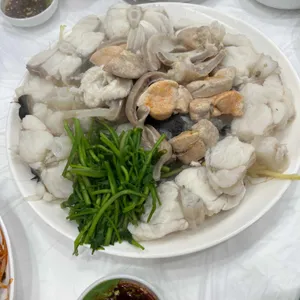 감포일출복어 사진