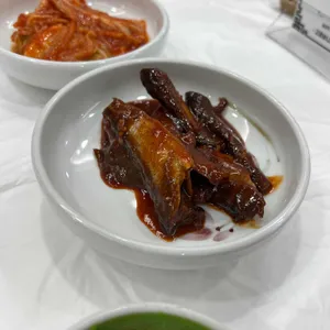감포일출복어 사진