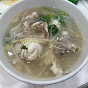 감포일출복어 사진