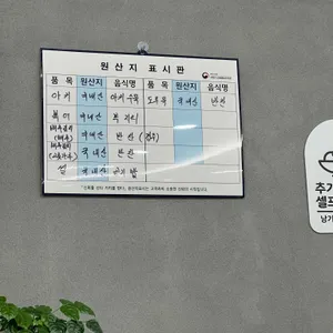 감포일출복어 리뷰 사진