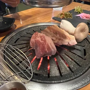 바른돼지 리뷰 사진