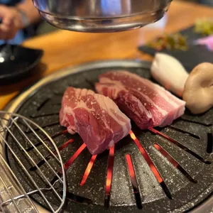 바른돼지 리뷰 사진