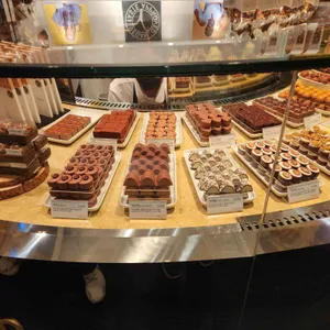 쇼코엘 리뷰 사진