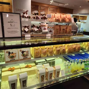 쇼코엘 리뷰 사진