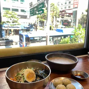 남산칼국수 리뷰 사진