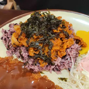 뉴욕돈까스 사진
