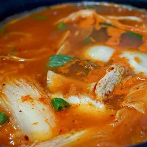 명동찌개마을 사진