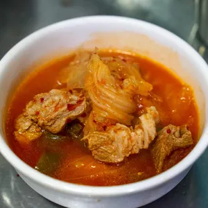 명동찌개마을 사진