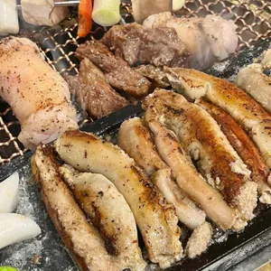 우곱집 사진