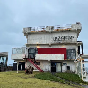 레이지 펌프 리뷰 사진