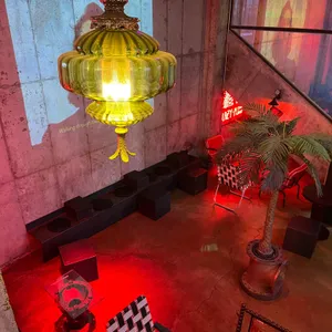 레이지 펌프 리뷰 사진