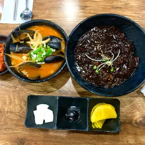 참진짜장짬뽕 리뷰 사진