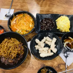 참진짜장짬뽕 사진