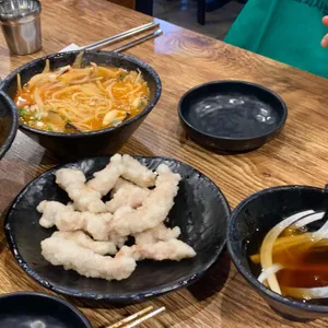 참진짜장짬뽕 사진