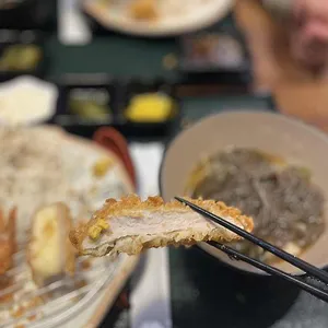 쿠마키친 사진