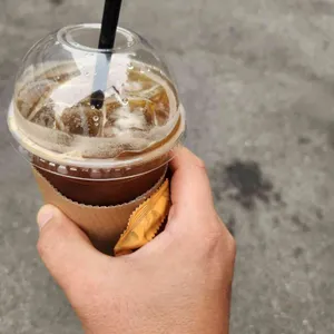더커피 사진 1