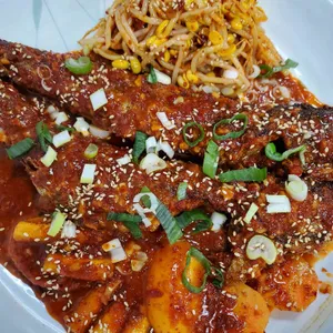 토담집 사진