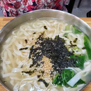 대구손칼국수 사진