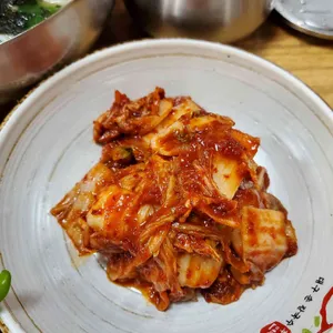 대구손칼국수 사진