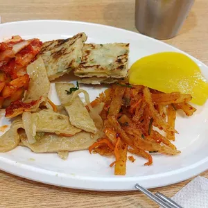 서울김밥 사진