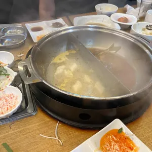 소담촌 사진