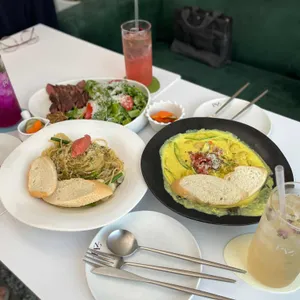 카페파즈 리뷰 사진