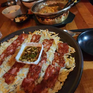 유쾌한접시 사진