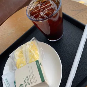 스타벅스 사진