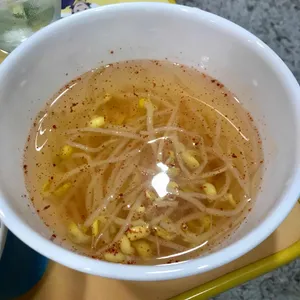 공룡닭발 사진