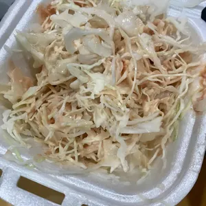 공룡닭발 사진