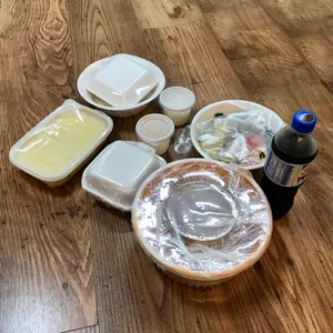 공룡닭발 사진