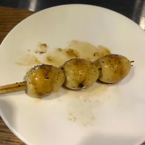 야키토리 미식서울 리뷰 사진