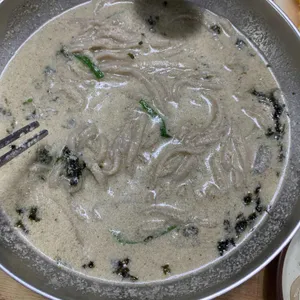 청루식당 사진