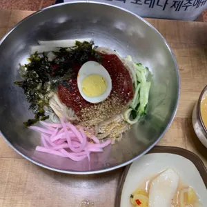 청루식당 사진