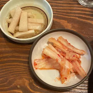 구포국수 사진