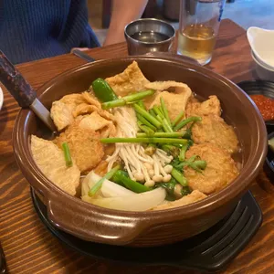 구포국수 사진