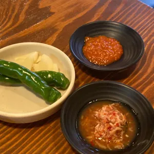 구포국수 사진
