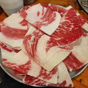 차돌집 사진
