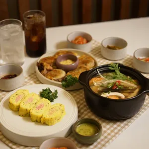 로컬식당 리뷰 사진