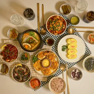 로컬식당 리뷰 사진