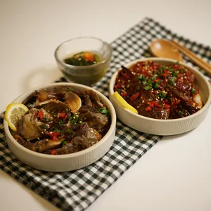 로컬식당 리뷰 사진