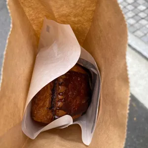 비플레이트 바이 브라운브레드 리뷰 사진