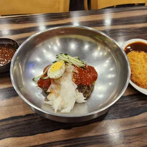 송주불냉면 대표 사진