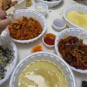 화로닭발 사진
