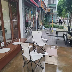 더 드롭 바이 리뷰 사진