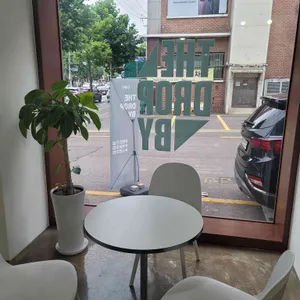 더 드롭 바이 리뷰 사진